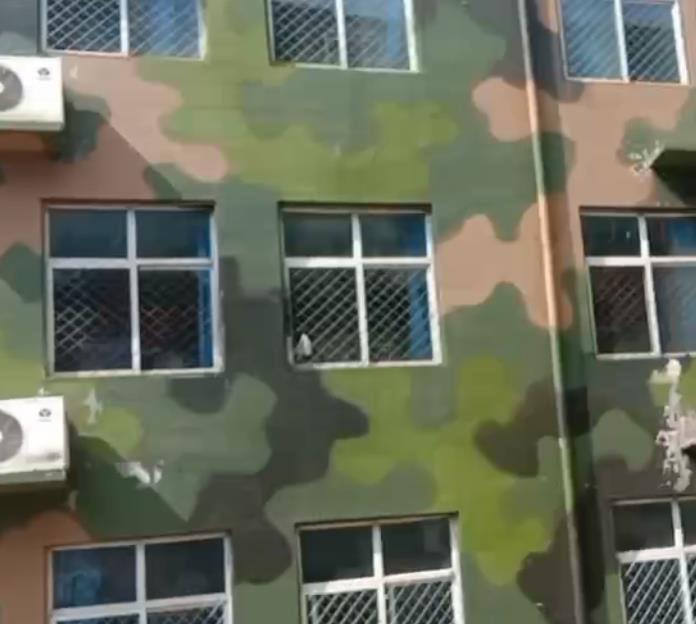 盐城核心业务：全场景迷彩漆施工服务